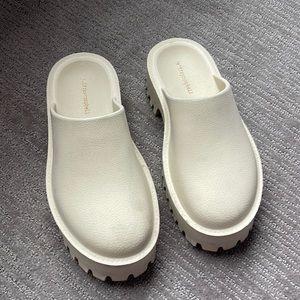 Jeffrey Campbell Clog Shoes